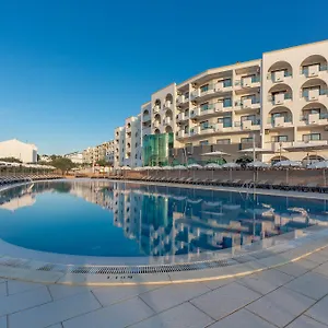 Aparthotel The Navigator - Solaqua
