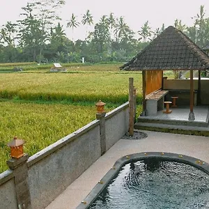 Hotel Santosha & Spa, Ubud