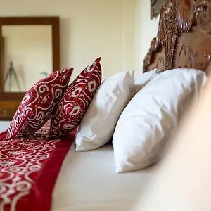 Rena House Privatunterkunft