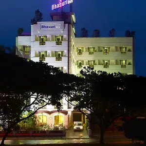 Hotel Bhasuri Guruvayoor