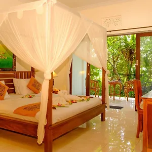 Bed & Breakfast Semujan Bungalow, Ubud