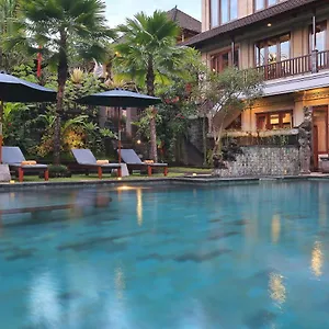 Hotel Ketut's Place