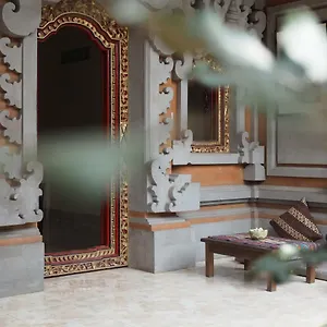 Kampung Sari *** Ubud (Bali)