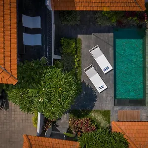 Sawah Ubud (Bali)