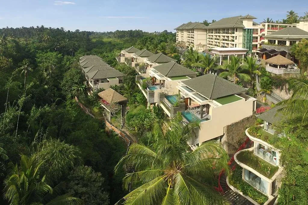 Seres Springs Resort & Spa, Singakerta Ubud