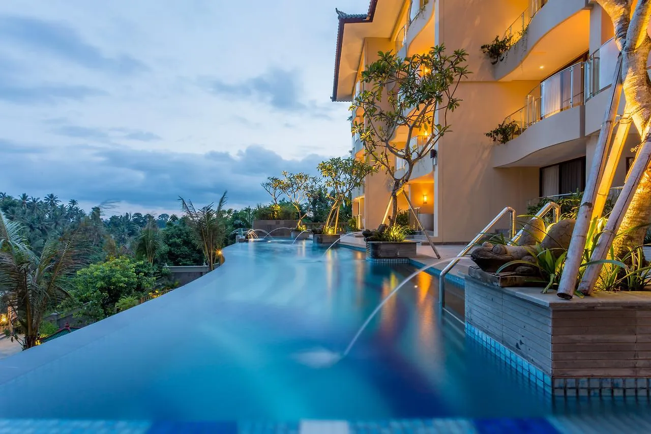 SereS Springs Resort&Spa, Singakerta Ubud