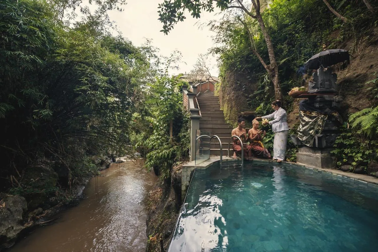 Seres Springs Resort & Spa, Singakerta Ubud