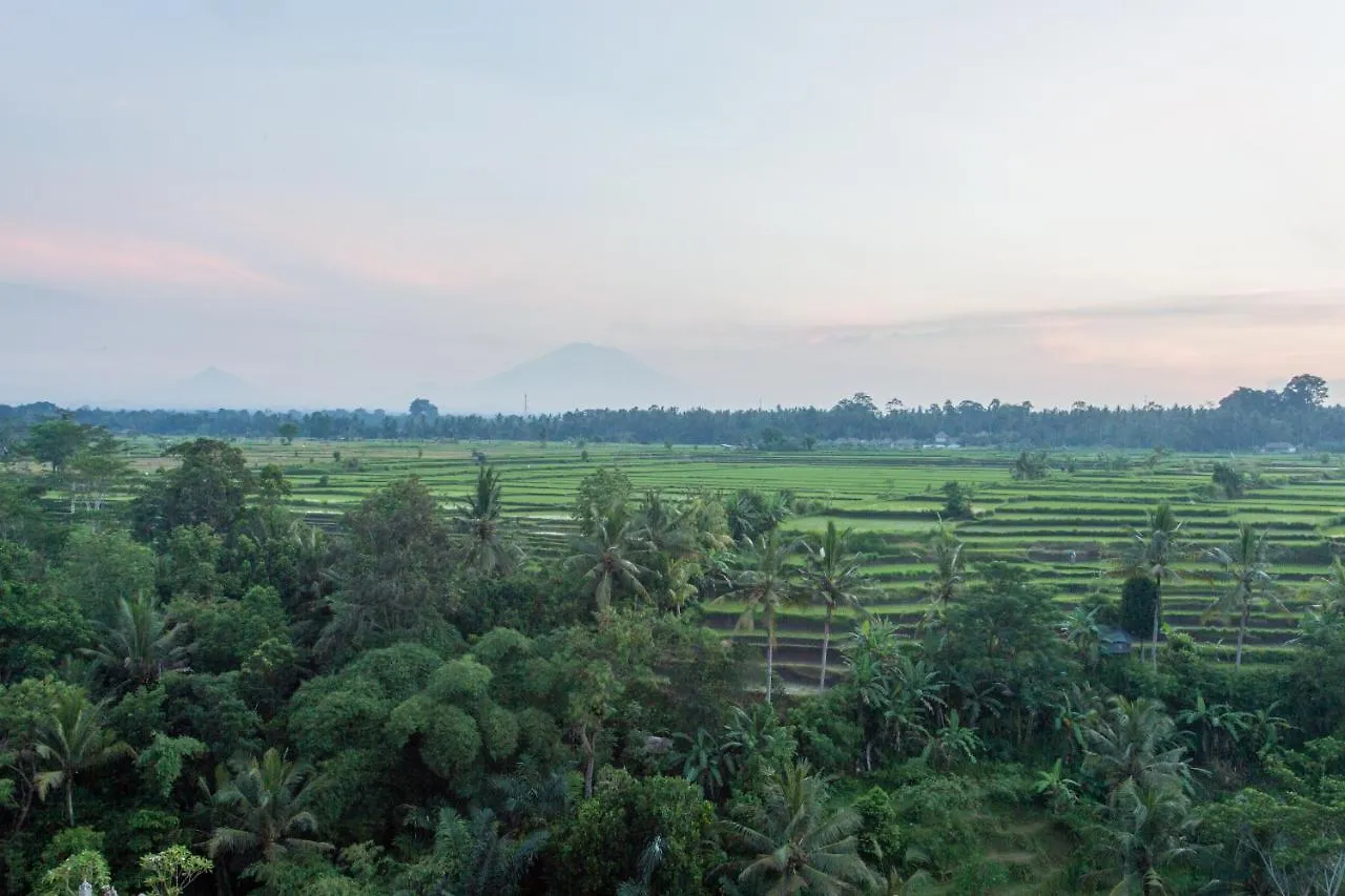 Seres Springs Resort & Spa, Singakerta Ubud