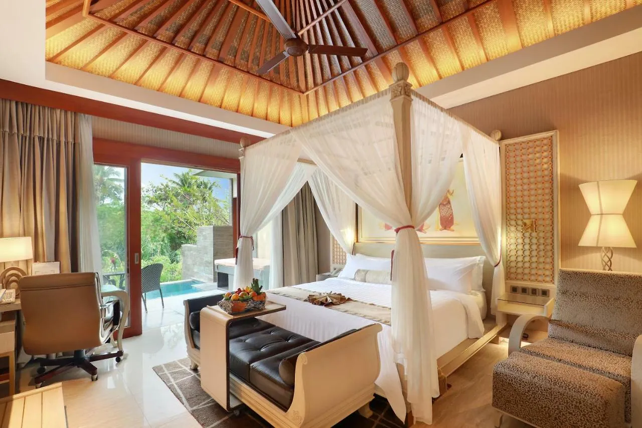 Seres Springs Resort & Spa, Singakerta Ubud