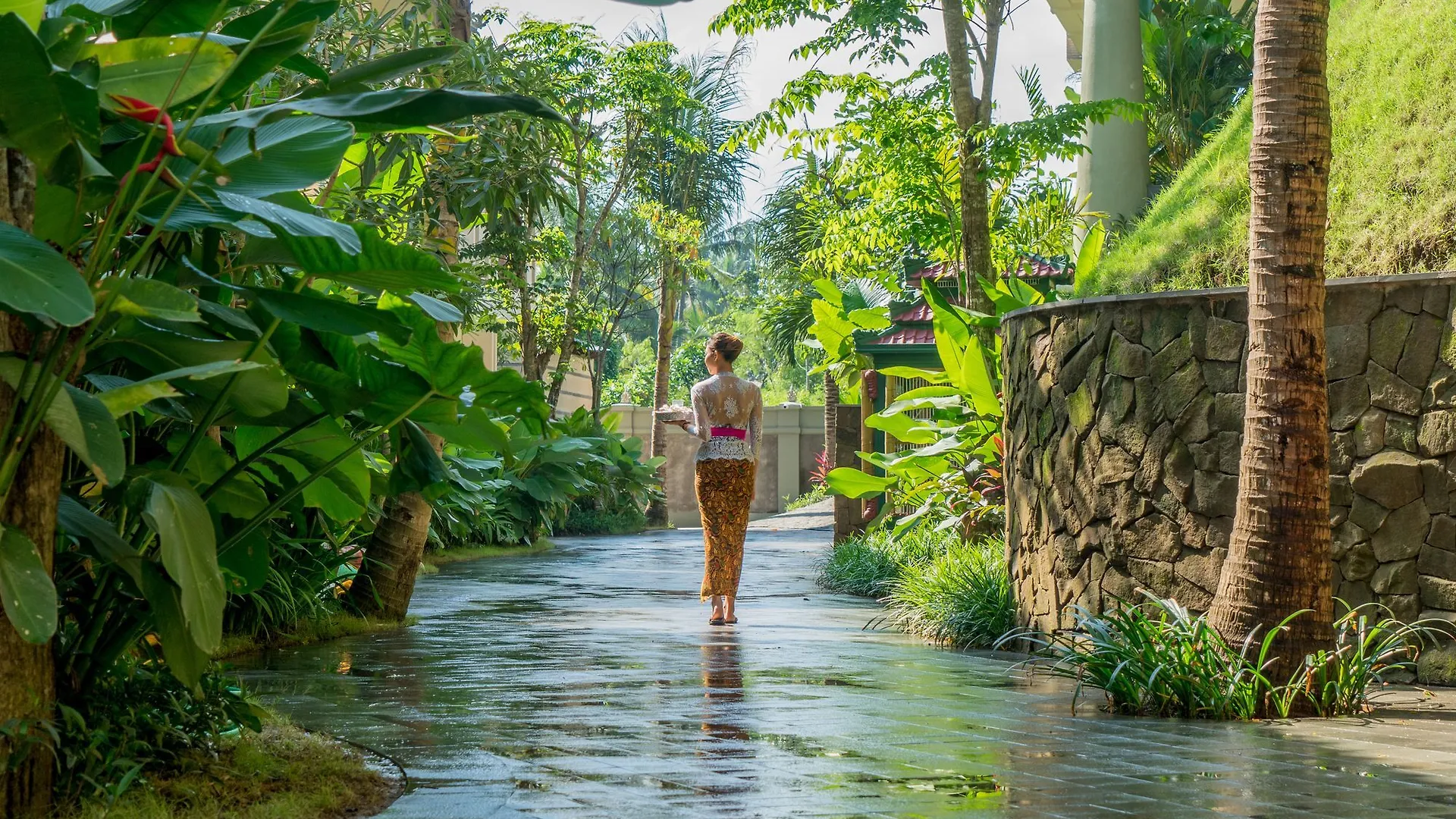 Seres Springs Resort & Spa, Singakerta Ubud