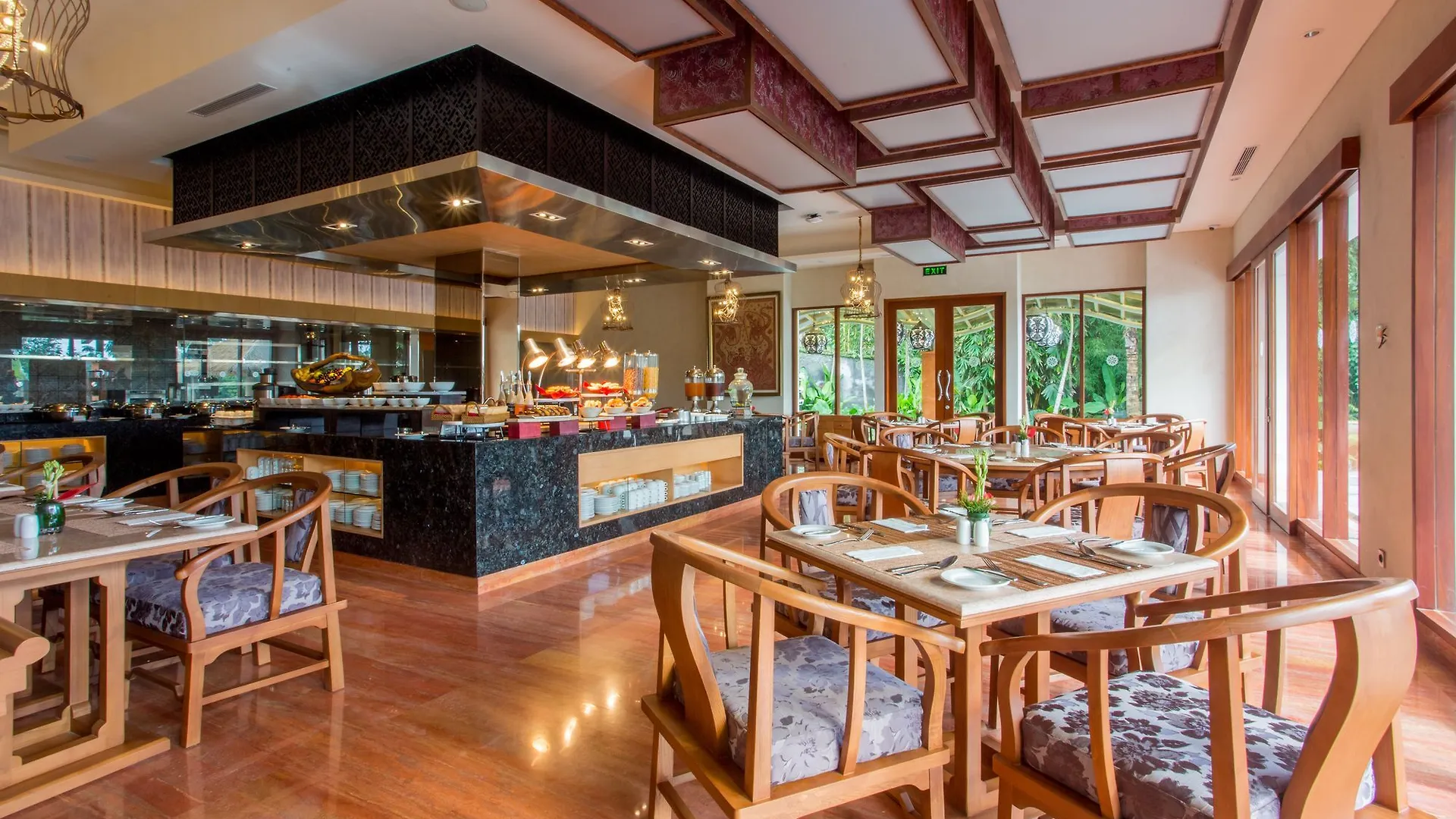 SereS Springs Resort&Spa, Singakerta Ubud