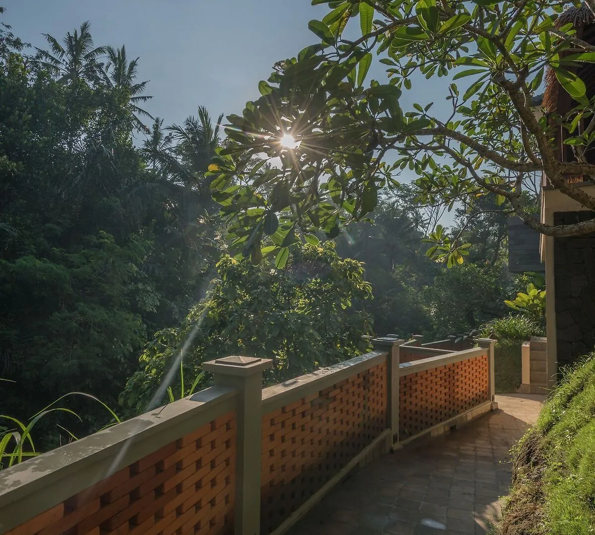 SereS Springs Resort&Spa, Singakerta Ubud