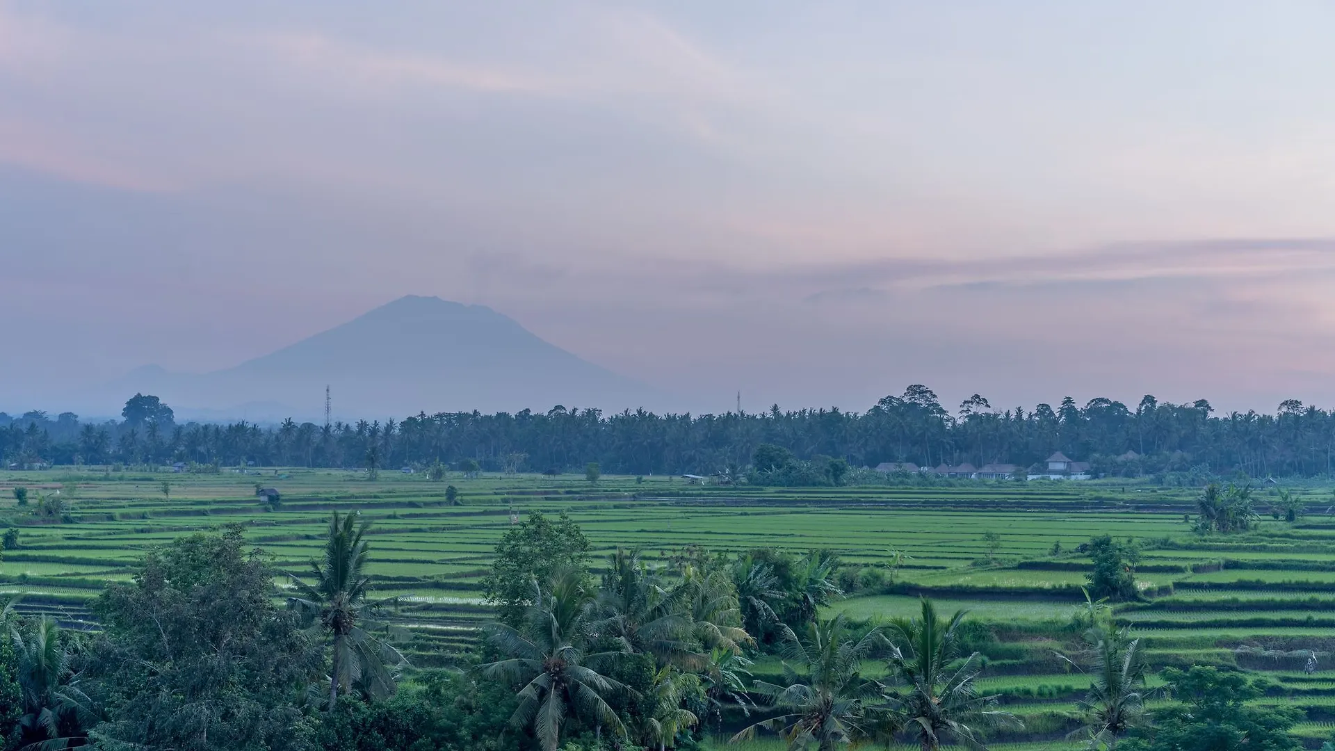 Seres Springs Resort & Spa, Singakerta Ubud